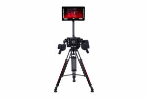 Macula – nowy system followspot od Martin Professional