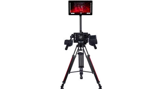 Macula – nowy system followspot od Martin Professional
