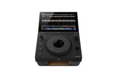 CDJ-1500X – klubowy przepych w bardziej kompaktowym wydaniu