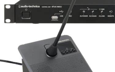 Audio-Technica ATUC-50 
