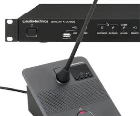 Audio-Technica ATUC-50