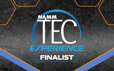 Nominacje TEC EXPERIENCE Awards 2023 