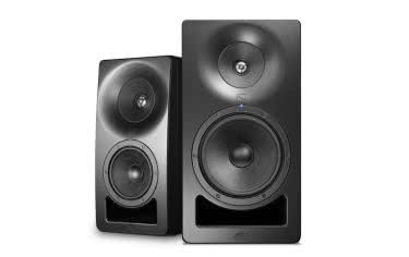 SM-8 – nowy flagowy monitor aktywny od Kali Audio 