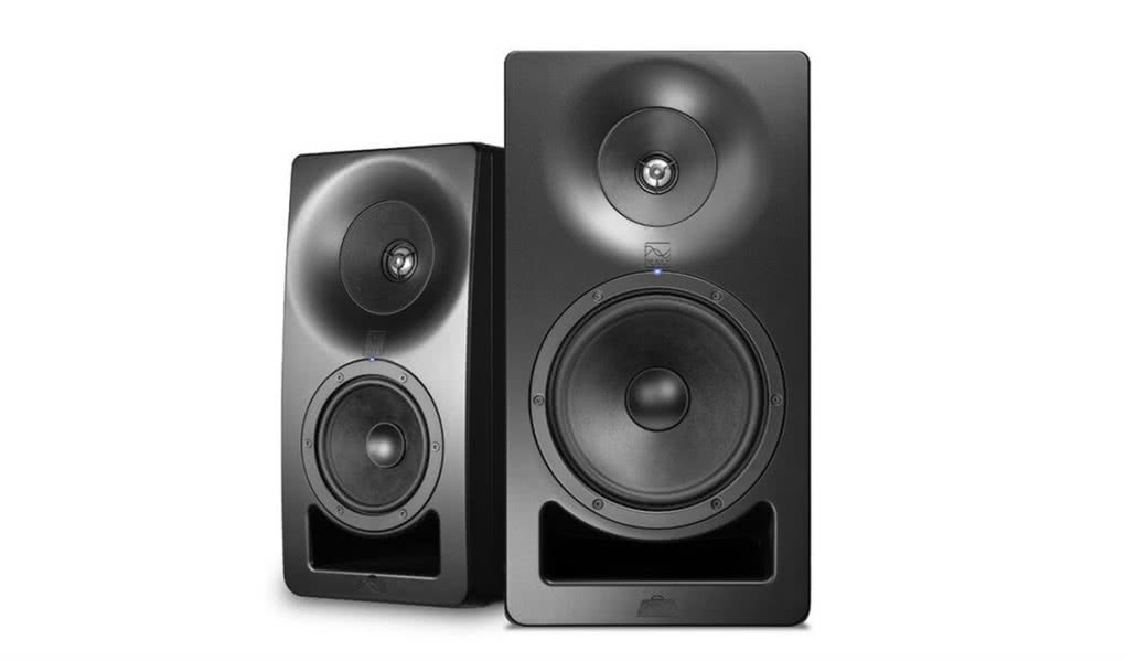 SM-8 – nowy flagowy monitor aktywny od Kali Audio