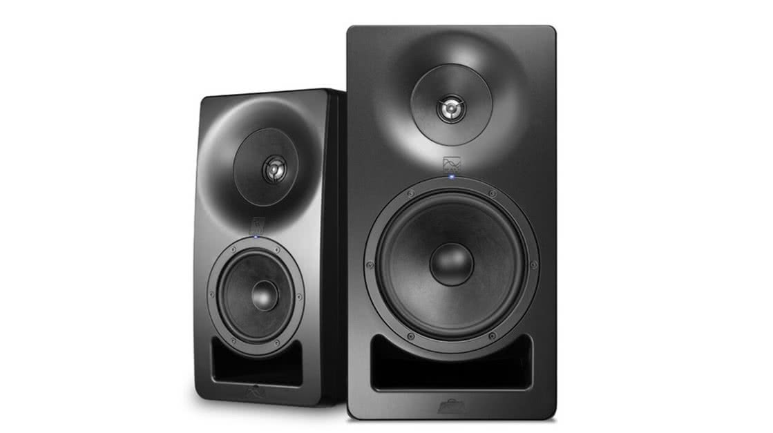 SM-8 – nowy flagowy monitor aktywny od Kali Audio