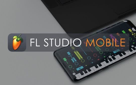 Nowa aktualizacja FL Studio Mobile 