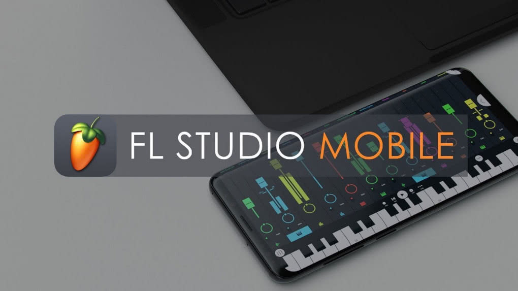 Nowa aktualizacja FL Studio Mobile