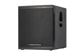 Cerwin Vega i Audiotech