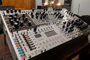 Winter Modular - Eloquencer 