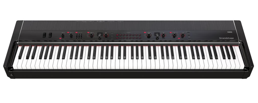 Korg Grandstage