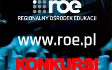 Konkurs ROE i EiS - rozstrzygnęty! 