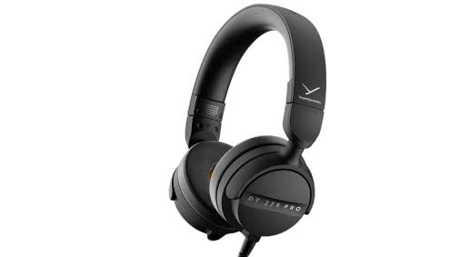 beyerdynamic DT 275 PRO – nowe słuchawki do pracy w wymagających warunkach