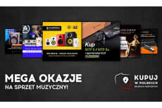 Kupuj lokalnie, zyskuj więcej. Audiotech zachęca do wyboru polskich sklepów muzycznych