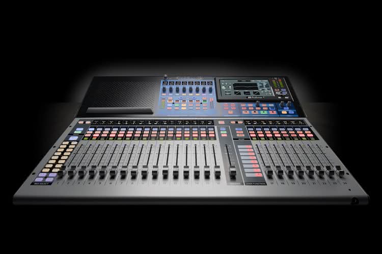 cockos reaper presonus studiolive cockos reaper presonus studiolive