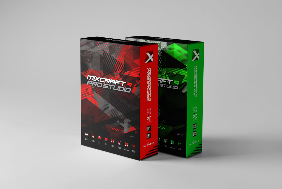mixcraft 9 pro studio for mac