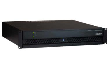 EAW wprowadza UXA4807D – nowy wzmacniacz instalacyjny  