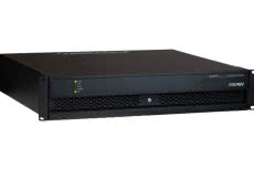 EAW wprowadza UXA4807D – nowy wzmacniacz instalacyjny 