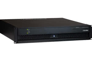 EAW wprowadza UXA4807D – nowy wzmacniacz instalacyjny 