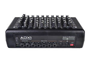 ADX-1 - analogowy moduł perkusyjny 