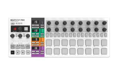 Arturia BeatStep Pro 2.09 