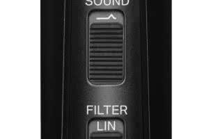 LCT140 Air - mikrofon pojemnościowy 