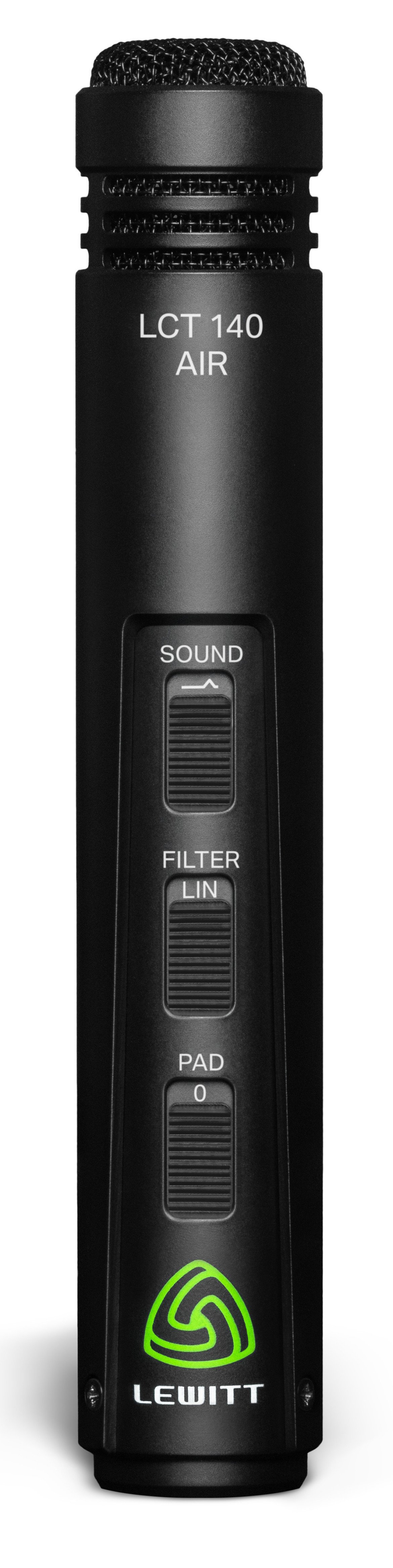 LCT140 Air - mikrofon pojemnościowy