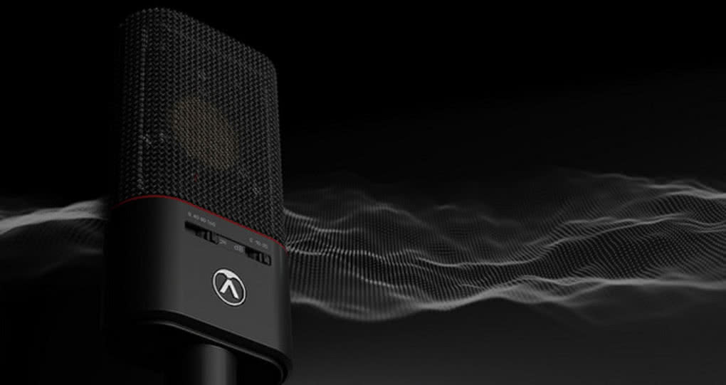 Austrian Audio wprowadza OC18 Dual Set Plus i StereoCreator