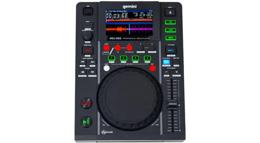 Gemini Sound w ofercie Audiostacji