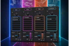 Waves Audio V17 – nowe funkcje i usprawnienia