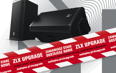 Zostań w domu i skorzystaj z promocji ZLX Upgrade: zamawiasz stare, dostajesz nowe! 