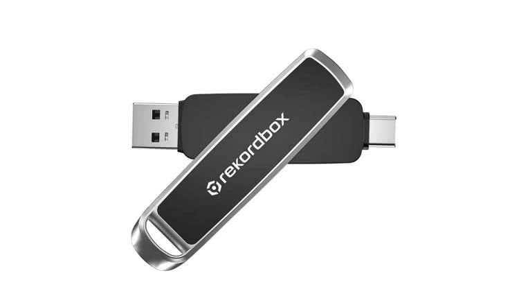 SanDisk DJ Flash Drive - niezawodny pendrive dla DJ‑a