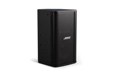 Bose Professional ShowTime SK – nowe zestawy instalacyjne do wymagających przestrzeni 