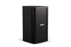 Bose Professional ShowTime SK – nowe zestawy instalacyjne do wymagających przestrzeni
