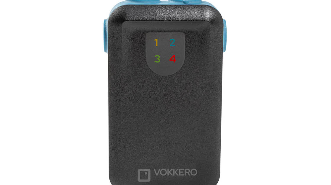 VOKKERO STAGE - interkomowi system zaprojektowany dla techników audiowizualnych