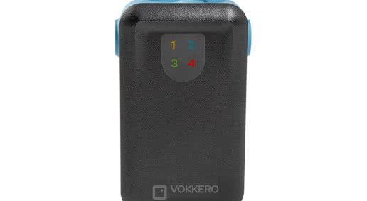 VOKKERO STAGE - interkomowi system zaprojektowany dla techników audiowizualnych