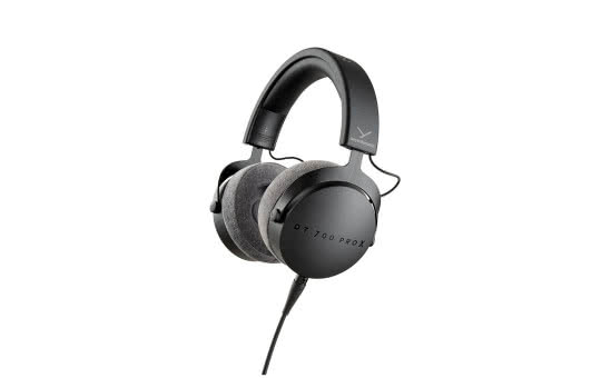 DT 700 Pro X / DT 900 Pro X - słuchawki dynamiczne