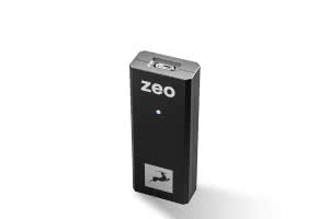 Antelope Audio Zeo - przenośny Hi-Fi DAC