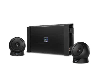 Kali Audio IN-UNF - system monitorowania