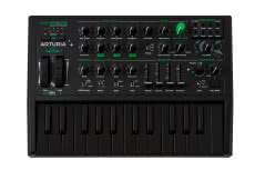 Arturia MicroBrute UFO - limitowana edycja kultowego syntezatora