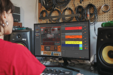 Reason Free – Reason Studios udostępnia bezpłatną wersję swojego środowiska