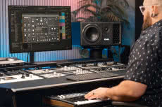 Universal Audio prezentuje Anthem – nowoczesny syntezator analogowy w cyfrowym wydaniu