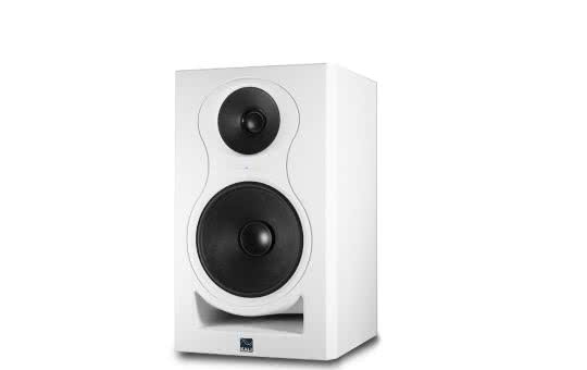 Białe monitory studyjne Kali Audio IN-8 V2 są już dostępne w Polsce! 