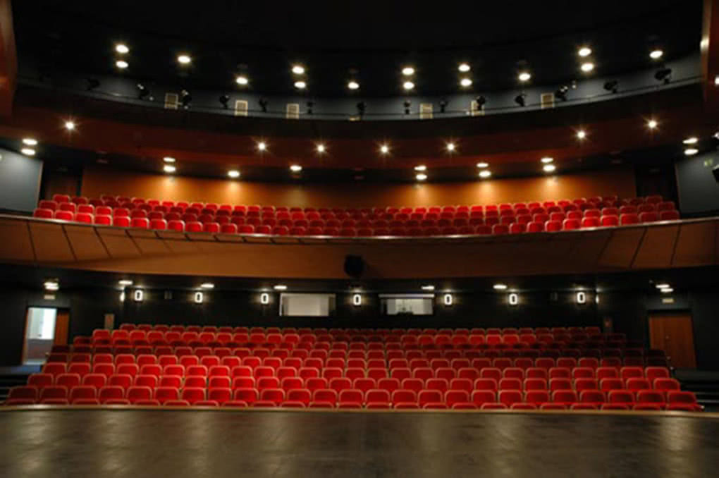 Chorzowskie Centrum Kultury z największą stałą instalacją nagłośnienia marki Alcons w Europie Wschodniej