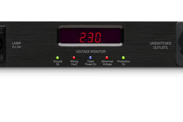 Black Lion Audio PG-1