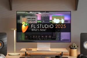 FL Studio 2025 – rewolucja dla producentów i artystów