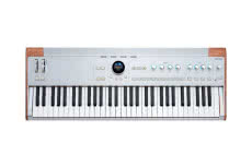 Arturia AstroLab 61 Silver