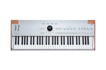 ArturiaArturia AstroLab 61 Silver