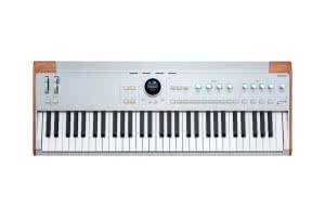 Arturia Arturia AstroLab 61 Silver