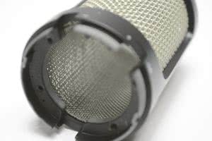 STC-3D Mk2 - mikrofon pojemnościowy 
