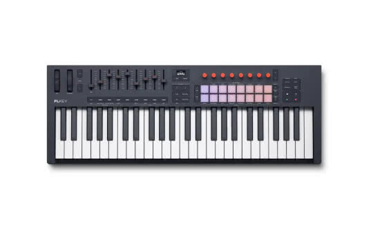 Novation FLkey 2 49